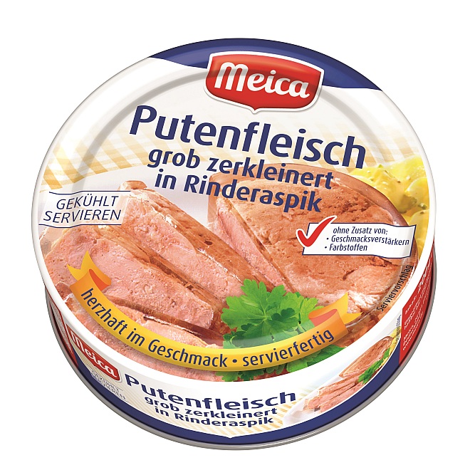 MEICA PUTENFLEISCH IN ASPIK 200G